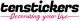Tenstickers