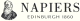 Napiers The Herbalists