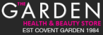 Garden Pharmacy