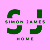 Simon James Home