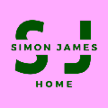 Simon James Home