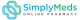 Simply Meds Online