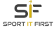 Sport It First