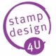 Stamp Design 4U