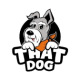 That Dog