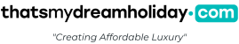 ThatsMyDreamHoliday