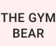 The Gym Bear
