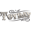 Toyday