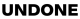 UNDONE Watches