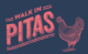 Walk in Pitas
