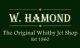 W. Hamond
