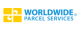 Worldwide Parcel Services