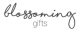 Blossoming Gifts