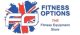 Fitness Options