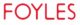 Foyles Bookstore