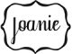 Joanie
