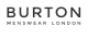 Burton Menswear London