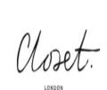 Closet London